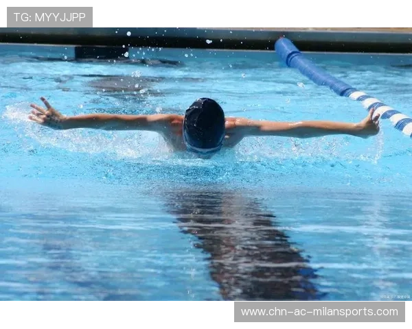 游泳蝶泳水下技术太逆天:颠覆你的泳技新体验