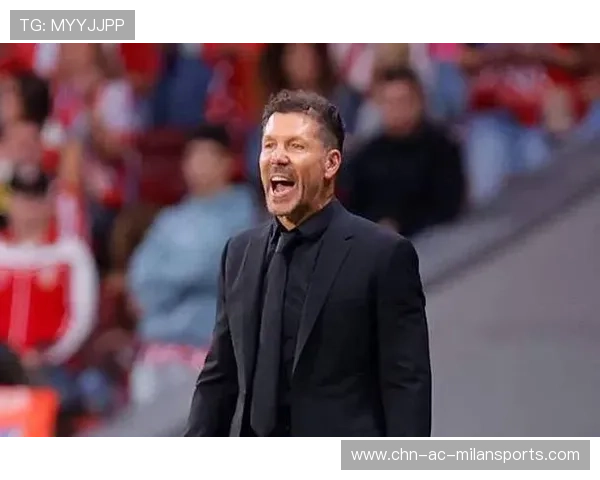 马竞阵中老兵或面临清洗，西蒙尼要年轻化