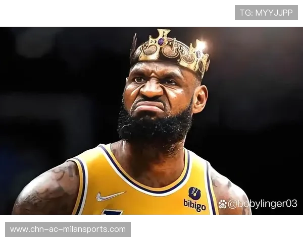 詹姆斯宣布将继续扩大公益计划，下一步目标令媒体期待