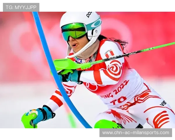 高山滑雪赛道突风，赛事紧急取消并登上头条