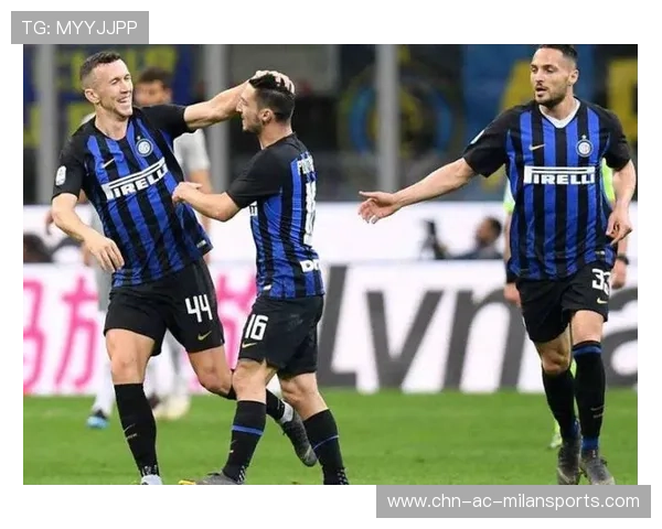 国米阵容堪称完美：蓝黑军团的巅峰集结