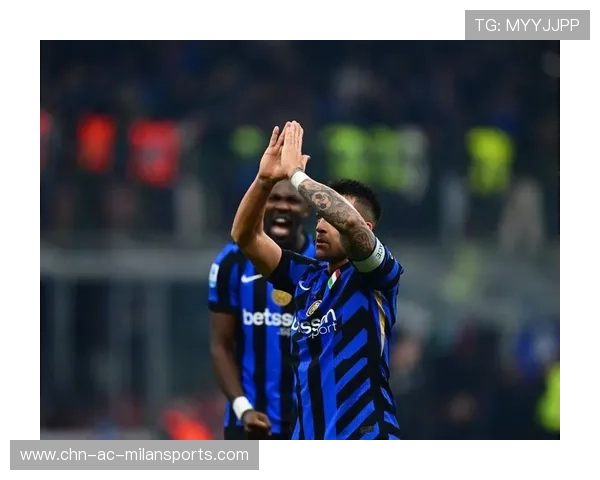 国米劳塔罗反击潇洒推射完成双响，意甲赛场再现绝佳表现