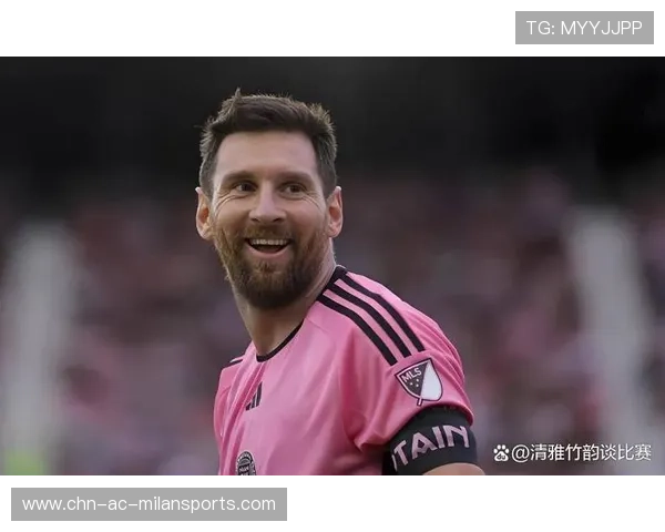 梅西再创历史，迈阿密国际三冠王迎来新纪元！